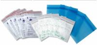 Medical pill using packaging bags A